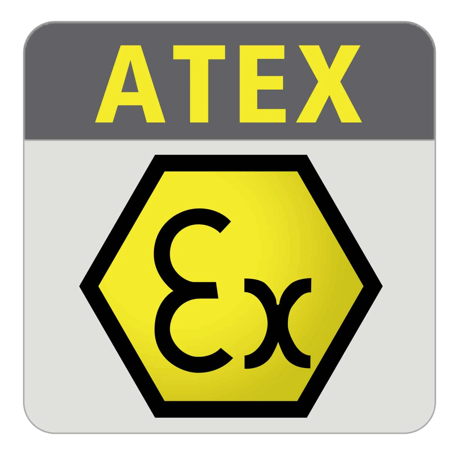 گواهینامه ATEX چیست و چه کاربردی دارد؟