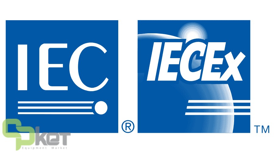 اهداف صدور گواهینامه IECEx