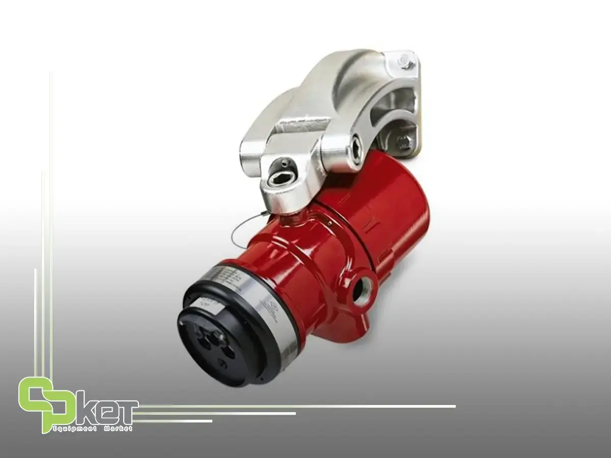 دتکتورهای شعله تصویربرداری شعله بصری از حسگرهای تصویری دستگاه زوج شارژ یا CCD برای شناسایی وجود آتش استفاده می کنند.